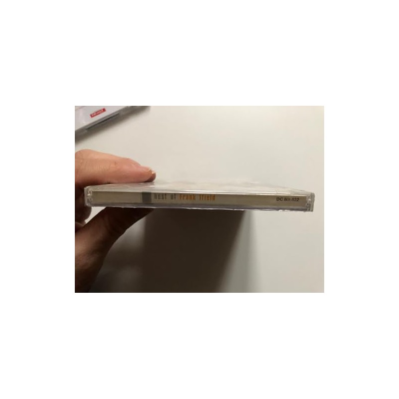 The Best of Frank Ifield