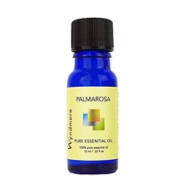Palmarosa ~ 10ml (1/3 oz)