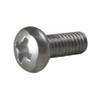Ryobi OEM 079027013001 Replacement Screw M4 x 10mm Flat Head