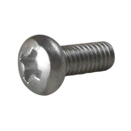 Ryobi OEM 079027013001 Replacement Screw M4 x 10mm Flat Head