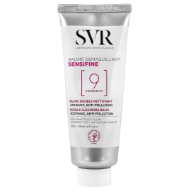 SVR Double Cleansing Balm, 3.5 oz (100 g)