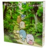 Arias WC23017SXSG-BE Sumikko Gurashi Wall Clock, Analog, Diameter 10.2 inches