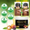 YBW Batana Oil for Hair Growth -100% Natural - Prevents