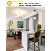 Ziomitus G9 Led Bulbs 75W 80W 100W Replacement 4000K Natural