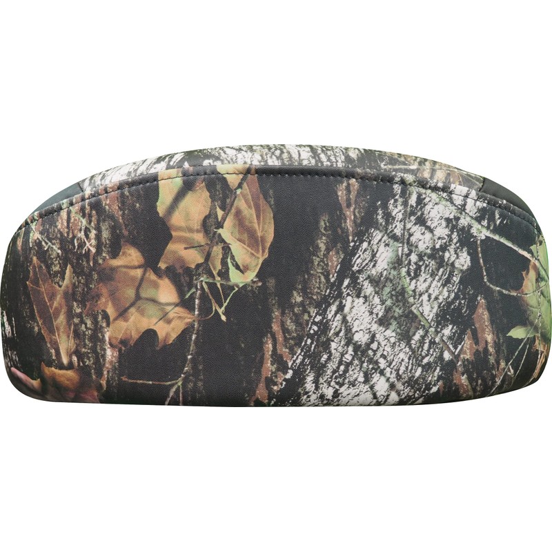 Tempress Pro Casting Boat Seat (Break Up/Black/Carbon)