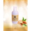 Sweet Almond Oil Infused with Vitamin E