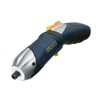 GMC DEC002SD Cordless Screwdriver, 3.6 V