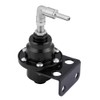 Universal Aluminum Car 160psi Adjustable 1: 1 Fuel Pressure Regulator