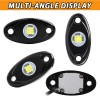 usparts888 Fit For Chevy GMC Silverado Sierra 1500 2500 3500