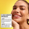 Garnier Express Aclara VitaminaC serum Limpiador Facial Iluminador 100ml