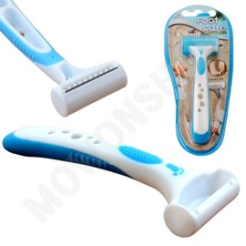 Foot callus razor, sole calluses, heel exfoliation, foot brush / 발각질면도기 발바닥굳은살 발뒤꿈치 각질 제거 발브러쉬