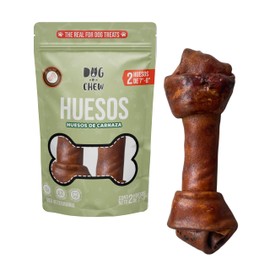 Premios para Perro  Dog Treats  Premios Perro  Carnazas para Perro  Hueso de Carnaza  2 Huesos x paq  Premios para Perro 100 Naturales Sabor Tocino 7 