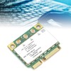 Wireless Network Card 450Mbps Mini PCIE WiFi Card 2.4G/5G for