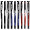 uni-ball Gel Impact Broad - UM-153S Rollerball Pens - 1.0mm
