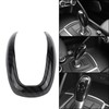 Car Interior Gear Shifter Knob Frame Cover Trim for Alfa