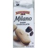 Pepperidge Farm Milano DARK CHOCOLATE Cookies 6 oz Bag -