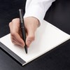 Cerruti 1881 Brick Ballpoint Pen Black