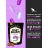 Wiley Wallaby 7.05 Ounce Classic Black Gourmet Australian Style Soft