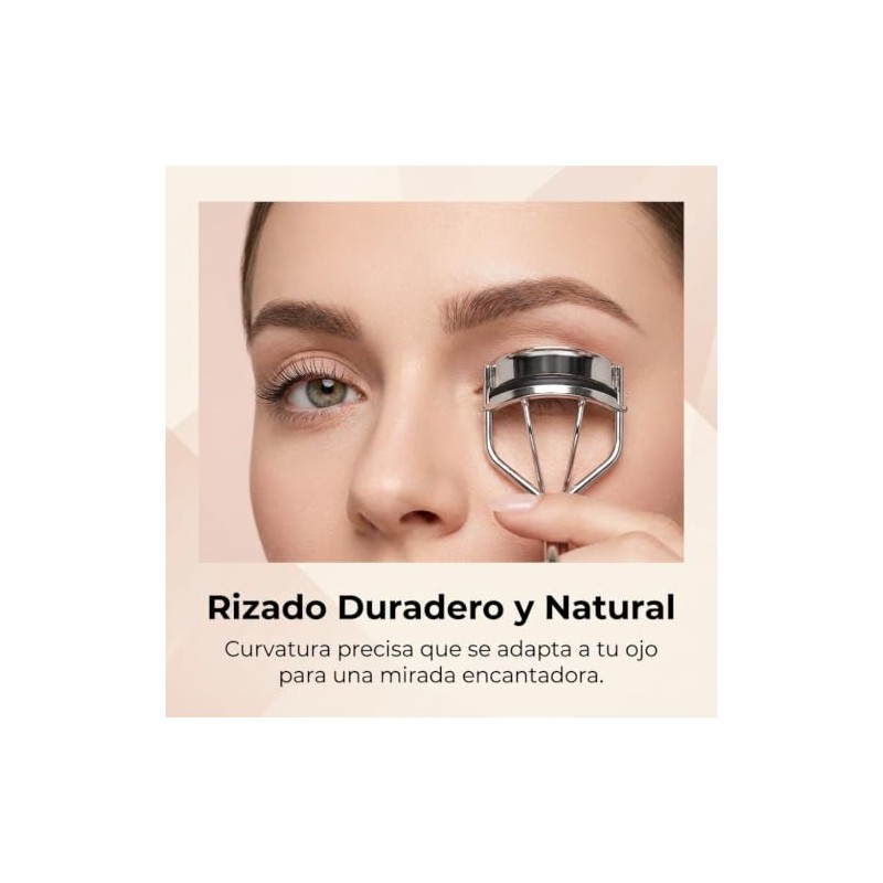 30 Piezas Almohadillas de Repuesto con Estuche Transparente
