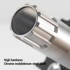 Kids Cycle Crankset, 34T Aluminum Alloy Cycle Chainring Crank Arm
