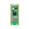 Raspberry Pi Pico W : WiFi Wireless Bluetooth Single Board
