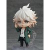 Nendoroid Danganronpa 1 2 Reload Nagito Komaeda Non-Scale Plastic Pre-Painted