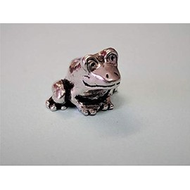 Basic Spirit Frog Miniature Figurine