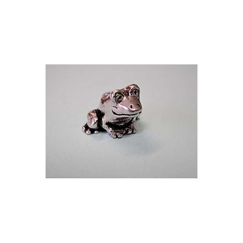 Basic Spirit Frog Miniature Figurine