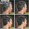 Shampoo Just for Men Control Gx, Desvanecedor Progresivo De Canas,