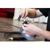 Shurtape P- 628 Professional Grade, Coated Gaffer's Tape, 48mm x