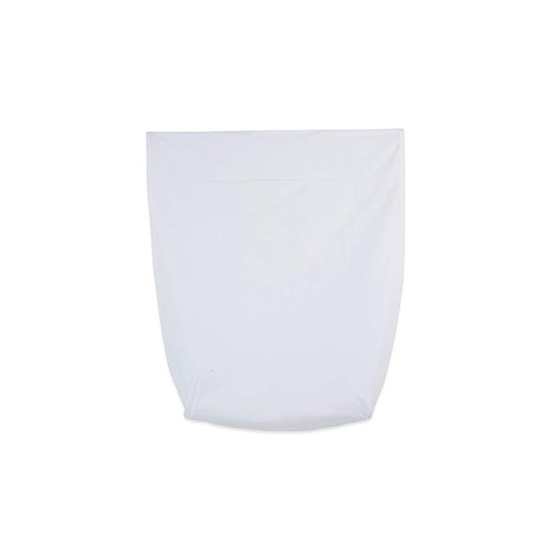 Chicco Next2Me Cot Bed Duvet White