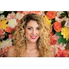 CurlFriends Cleanse Shampoo, Super Conditions Curly Hair, Great for Kids!
