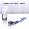Crest 3D White Toothpaste. Whitening Therapy with Charcoal and Tea