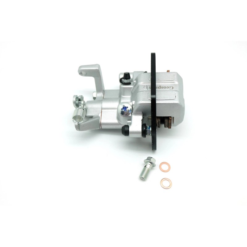 Geospace Rear Brake,Caliper,