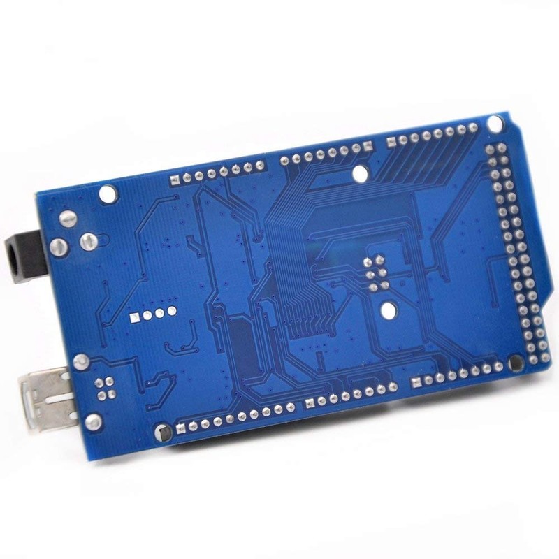 Mega-2560-R3 Board Mega-2560-R3 Board Microcontroller Development Board Compatible with Mega