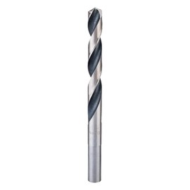 Bosch Professional HSS twist drill PointTeQ (for metal, reduced shank, 10.5 x 87 x 133 mm, drill driver accessories)