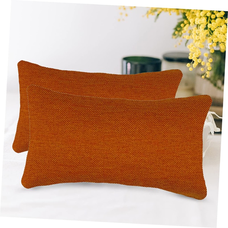 ABOOFAN 2 Hand Pillow Professional Wrist Pillow Multi-Function Pulse Pad