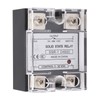 Solid State Relay SSR 3‑32V DC Input to 24‑480V AC