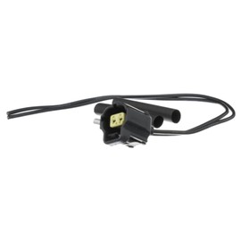 SCHNORKEL PTA1106 PIGTAIL WIRING HARNESS CONNECTOR for Ambient Air, Engine Coolant, Cylinder Head, Oil Temperature Sensors