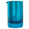 Barfly Mixing Glass - Blue - 17 Oz (500 Ml)