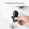 Reusable K Cups for Keurig, 6 Cups/Pack K Filter Keurig