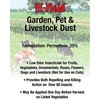 Hi-Yield (32201 Garden, Pet and Livestock Dust (1 lbs.)