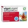 Vigologes Ashwagandha Plus Pack of 120