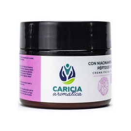 Crema Facial Aclaradora de Manchas 90 g | CÚRCUMA, NIACINAMIDA y RETINOL | Cuidado Facial