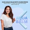 Bálsamo Hidratante Facial KAHI Aqua Balm SPF50 Protección Solar
