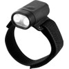 Ironwear 8075 LED Adjustable Hands Free Flashlights for Dog Walking