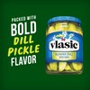 BIGS Sunflower Seeds, Vlasic Dill Pickle Flavor, Baseball Stocking Stuffer,