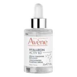Avne Hyaluron Activ B3 Serum Concentrado Reafirmante 30ml                                                                                             