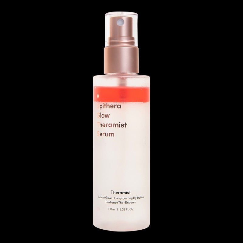 Nudique Nudic Spitera Glow Theramist Serum 100ml / 누디크 스피테라