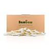 800 Bamboo Cotton Buds Q Tips Without Plastic Cotton Buds
